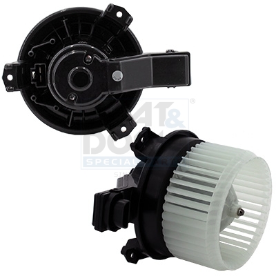 [994374] Interior Blower