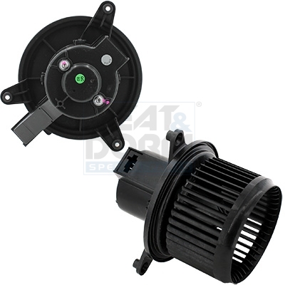 [994375] Interior Blower