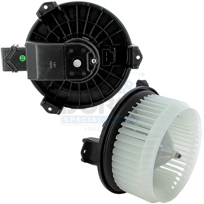 [994376] Interior Blower