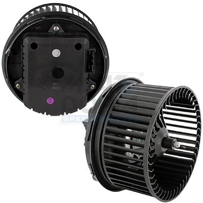 [994377] Interior Blower