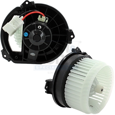 [994378] Interior Blower