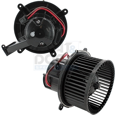[994380] Interior Blower