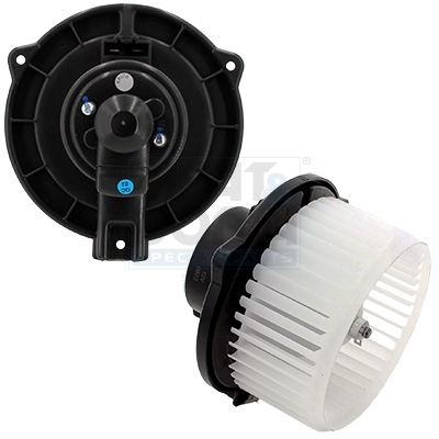 [994381] Interior Blower