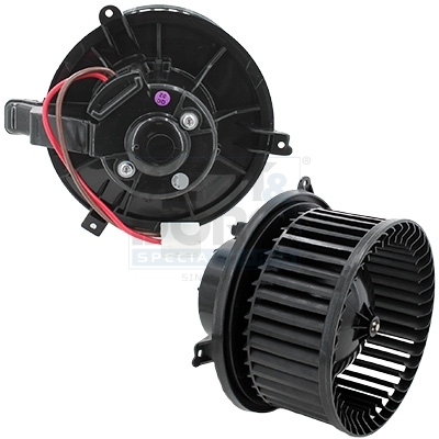 [994382] Interior Blower