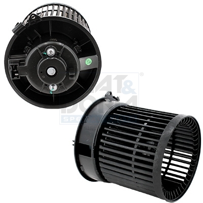 [994383] Innenraumgebläse