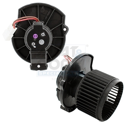 [994385] Interior Blower