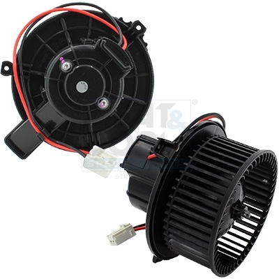 [994388] Interior Blower