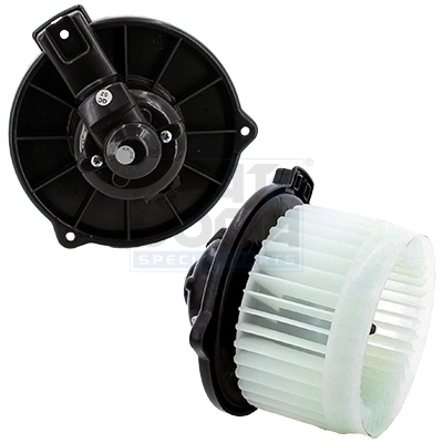 [994393] Interior Blower