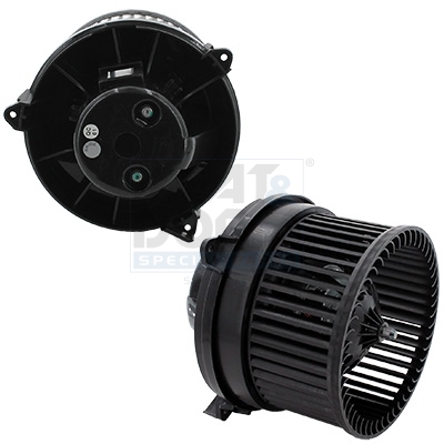 [994394] Interior Blower