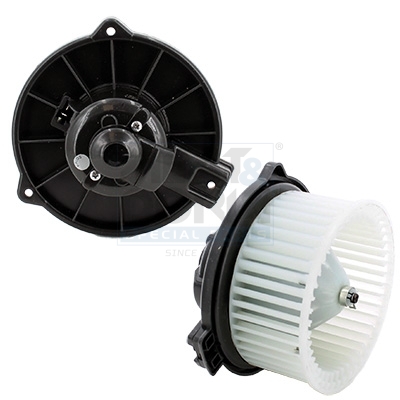 [994396] Interior Blower