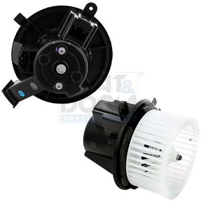 [994398] Interior Blower