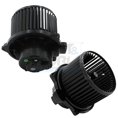 [994399] Interior Blower