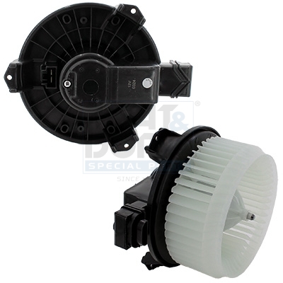 [994405] Interior Blower