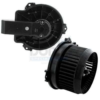[994406] Interior Blower