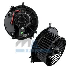 Interior Blower