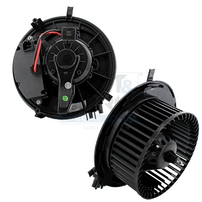 [994430] Interior Blower