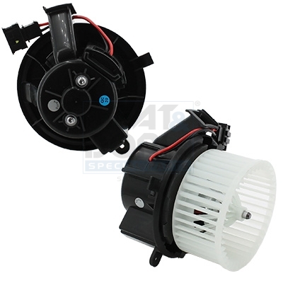 [994462] Interior Blower