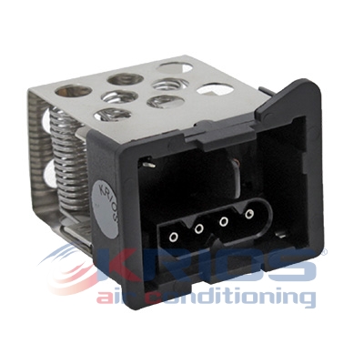 [K109240] RESISTOR, FAN