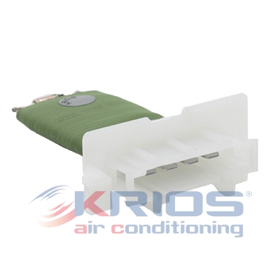 [K109241] Widerstand