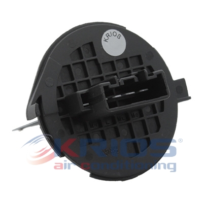 [K109242] Widerstand