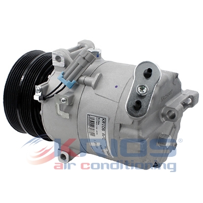 [K12111A] COMPRESSEUR