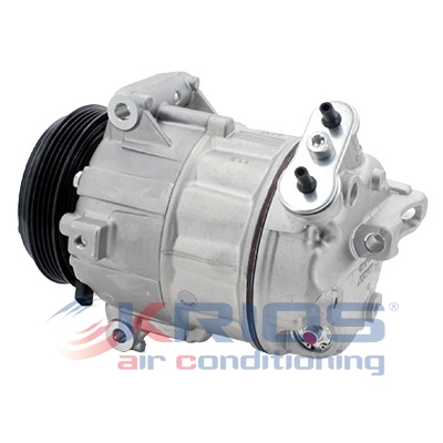 [K14143A] Kompressor