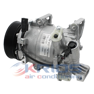 [K14151A] COMPRESSEUR