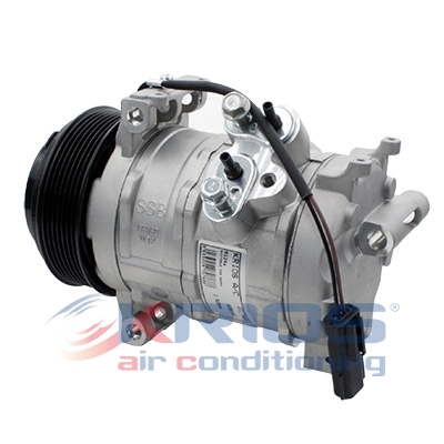 [K15289A] Kompressor