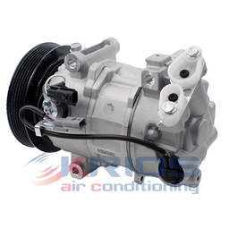 COMPRESSOR
