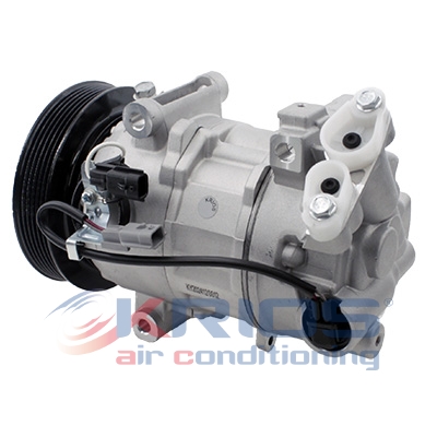[K15352A] COMPRESSEUR