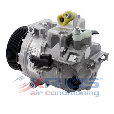 [K15368A] COMPRESSOR