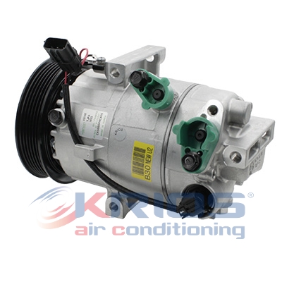[K19177] Kompressor