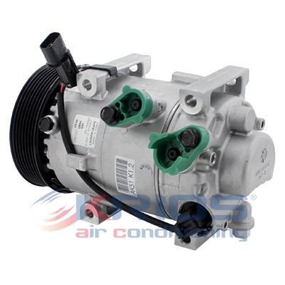 [K19179] COMPRESSOR