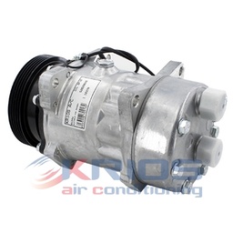 COMPRESSOR