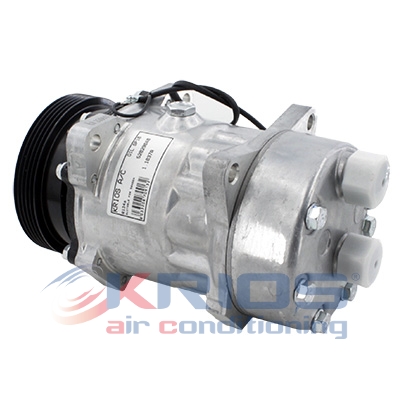 [K11037A] COMPRESSEUR