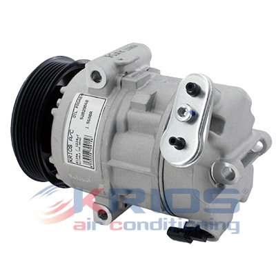 [K15560A] Kompressor