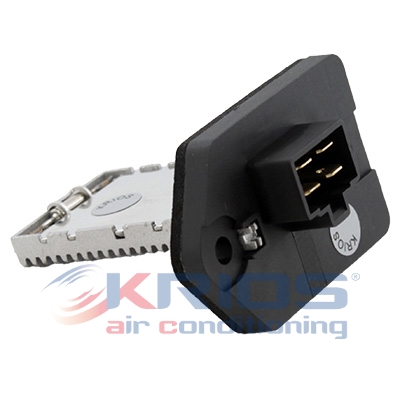 [K109246] RESISTOR, FAN
