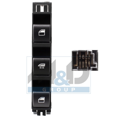 [26626] Schalter, Fensterheber