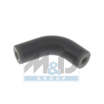 [961001] Schlauch, Kurbelgehäuseentlüftung