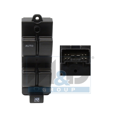 [206161] Schalter, Feststellbremsbetätigung