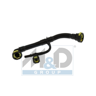 [961471] Schlauch, Kurbelgehäuseentlüftung