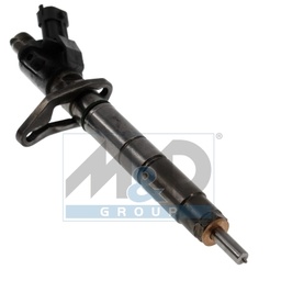Injector Nozzle