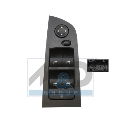 [26680] Switch, window regulator