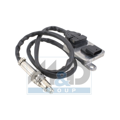 [57290] NOx-Sensor, Harnstoffeinspritzung