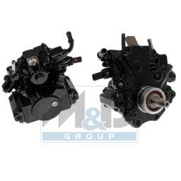 High-pressure Pump