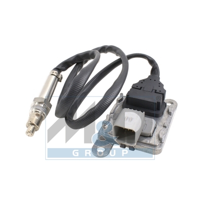 [57300] NOx Sensor, urea injection