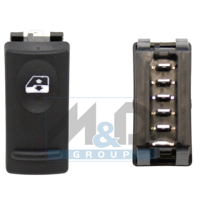 [26798] Schalter, Fensterheber