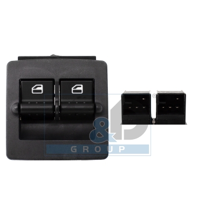 [26827] Schalter, Fensterheber