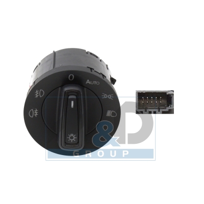 [23918] Schalter, Hauptlicht