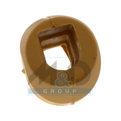 [197029] Anschlagpuffer, Motoraufhängung